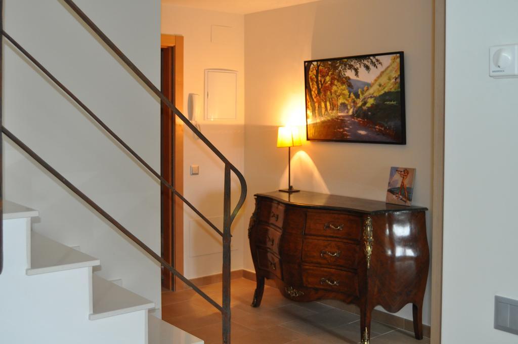 Can Tarongeta Apartments Palafrugell Exteriör bild