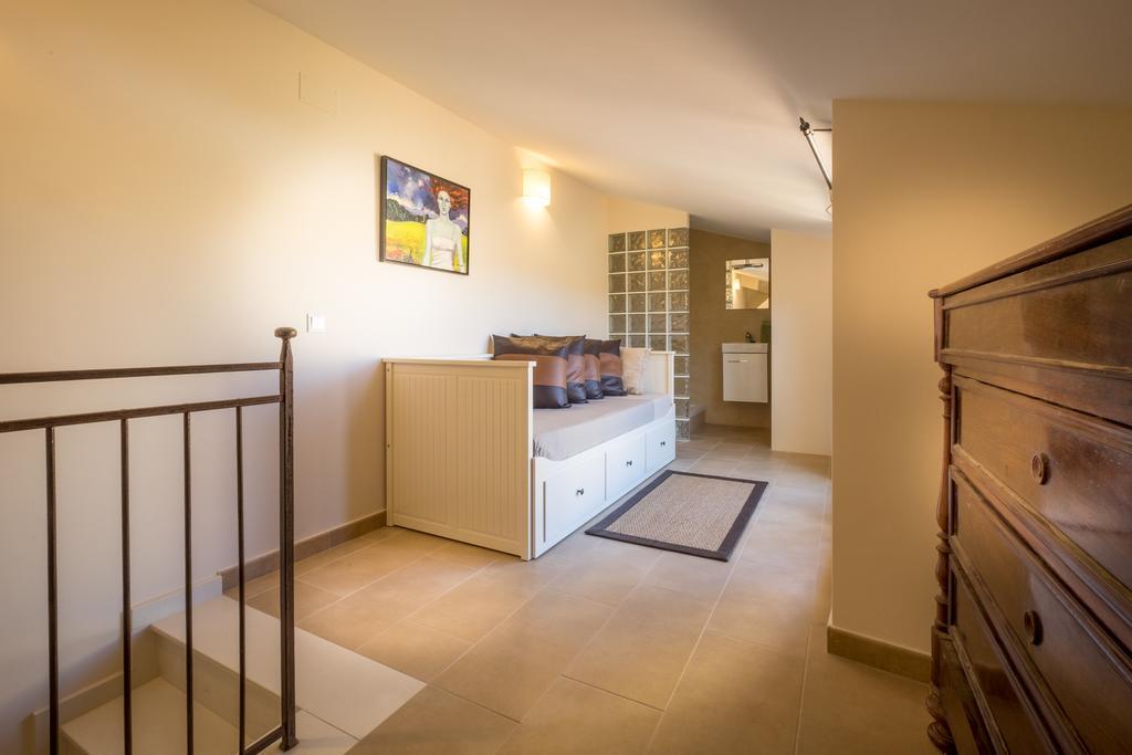 Can Tarongeta Apartments Palafrugell Exteriör bild