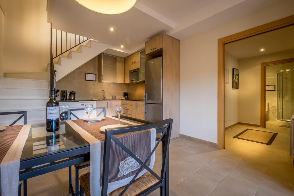 Can Tarongeta Apartments Palafrugell Exteriör bild