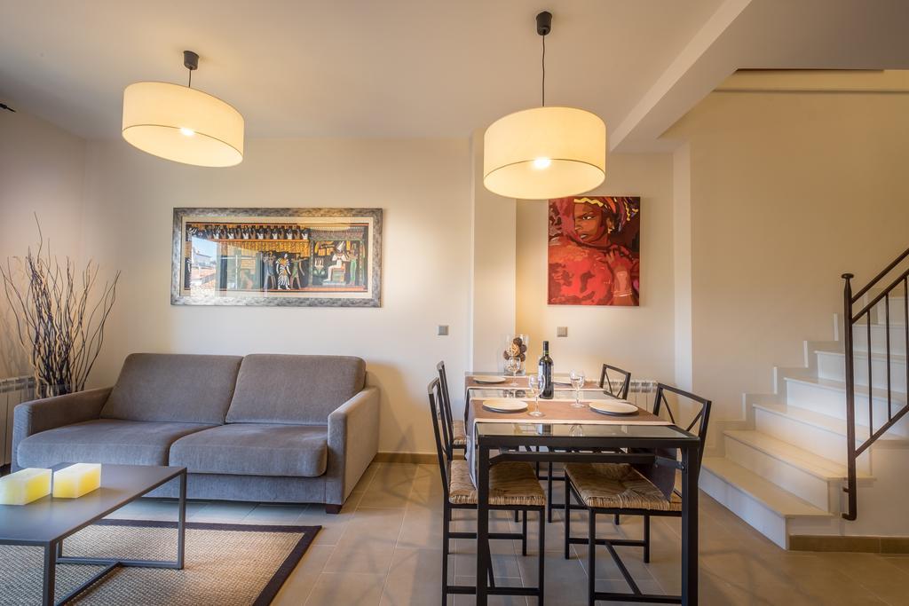 Can Tarongeta Apartments Palafrugell Exteriör bild
