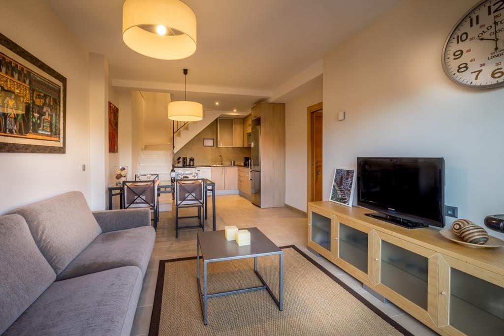 Can Tarongeta Apartments Palafrugell Exteriör bild