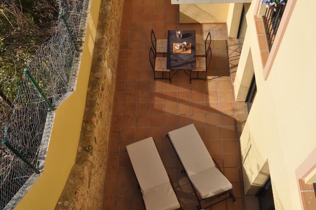 Can Tarongeta Apartments Palafrugell Exteriör bild