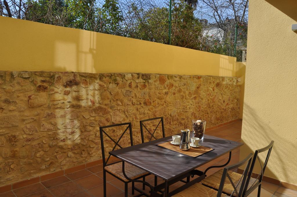 Can Tarongeta Apartments Palafrugell Exteriör bild