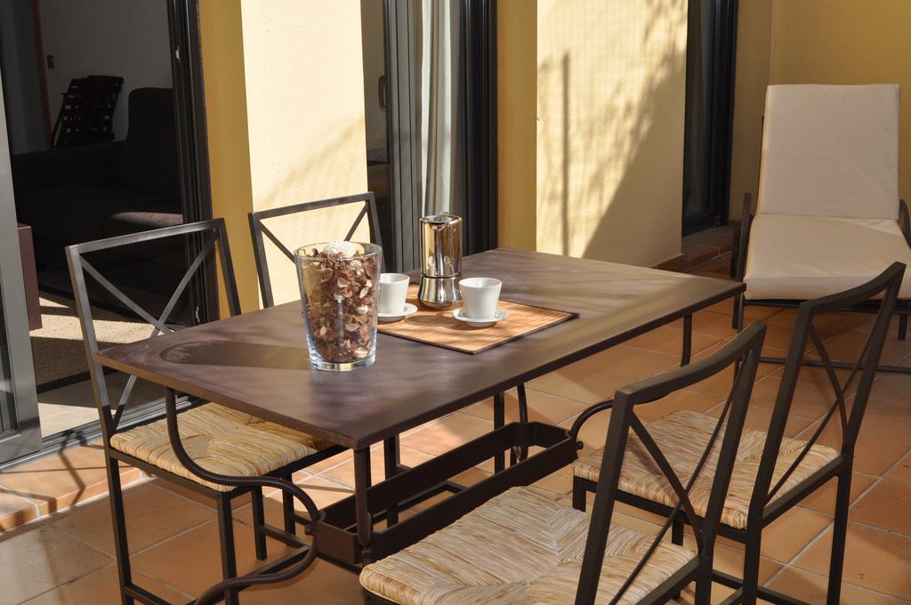 Can Tarongeta Apartments Palafrugell Exteriör bild