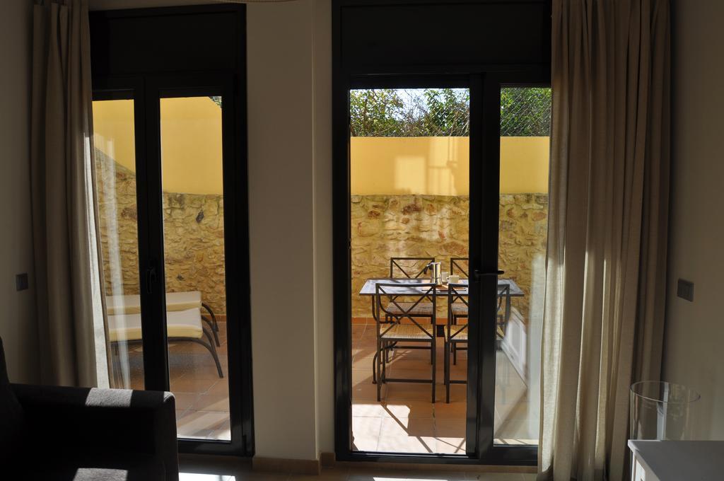 Can Tarongeta Apartments Palafrugell Exteriör bild